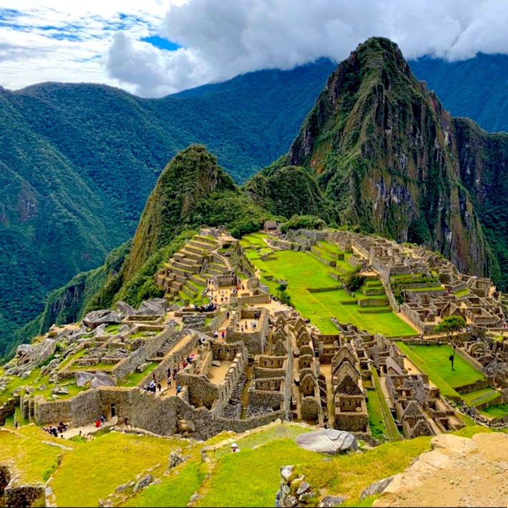 Meet your Posher, Raye!